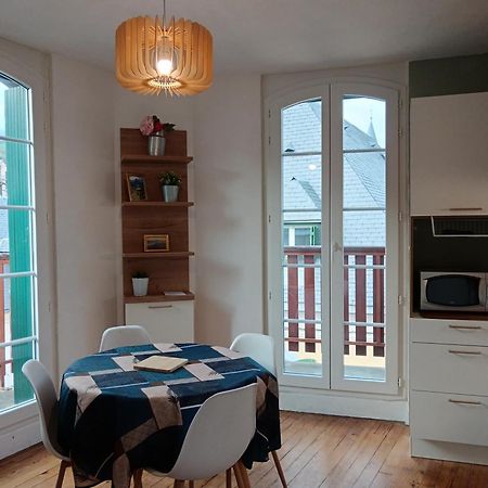 T2 Coeur D' Argeles-Gazost, Tout A Pied ภายนอก รูปภาพ