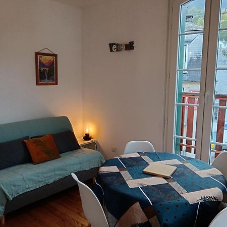 T2 Coeur D' Argeles-Gazost, Tout A Pied ภายนอก รูปภาพ
