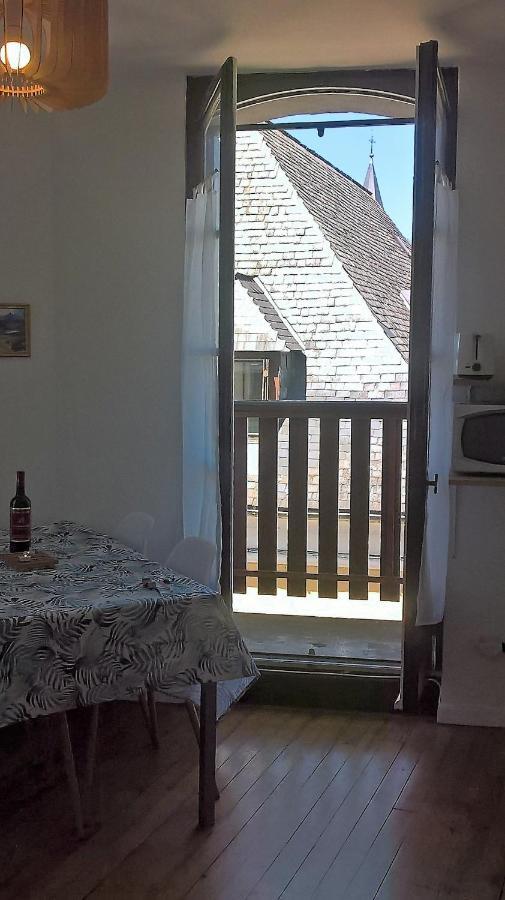 T2 Coeur D' Argeles-Gazost, Tout A Pied ภายนอก รูปภาพ