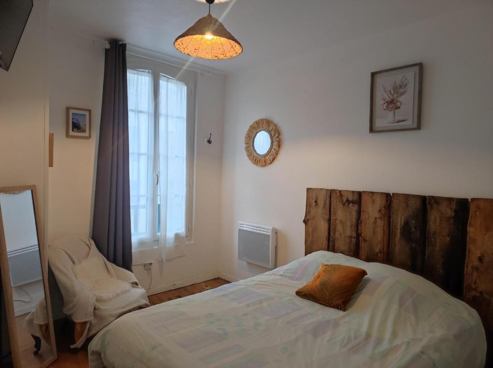 T2 Coeur D' Argeles-Gazost, Tout A Pied ภายนอก รูปภาพ
