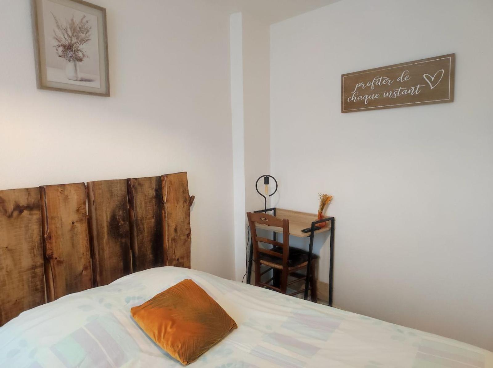 T2 Coeur D' Argeles-Gazost, Tout A Pied ภายนอก รูปภาพ